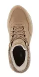 Skechers women's ankle boots 144739/CSNT ON THE GO STELLAR ARIANA chestnut - Women's ankle boots - 139569 - 3