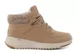 Skechers women's ankle boots 144739/CSNT ON THE GO STELLAR ARIANA chestnut - Women's ankle boots - 139569 - 1