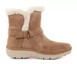 Skechers women's ankle boots 168045/CSNT EASY GOING - DREAMERS MOVE chestnut - Women's ankle boots - 139589 - 1