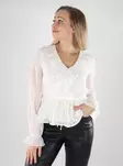 10347829 - Women's long sleeved shirts - 139629 - 1
