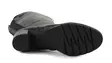 Rieker women's boots with XS shaft 77684-00 black - Rieker boots - 139719 - 4