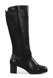 Rieker women's boots with XS shaft 77684-00 black - Rieker boots - 139719 - 1