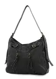 Maria C Shoulder Bag MC535 - Handbags - 139809 - 2