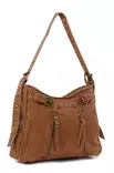 Maria C Shoulder Bag MC535 - Handbags - 139809 - 1