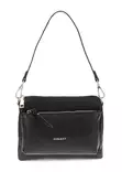 Migant Shoulder Bag MG1731 black - Handbags - 139839 - 2