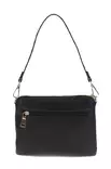 Migant Shoulder Bag MG1731 black - Handbags - 139839 - 3