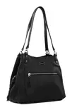 Migant Shoulder Bag MG1547 black - Handbags - 140069 - 3