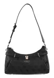Guess Bag Yesba coal logo - Handbags - 140139 - 3