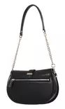 Guess Bag Carrie black - Handbags - 140169 - 5