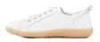 Andrea Conti women's genuine leather sneakers 0344578-1628 white - Women's sneakers - 140219 - 2