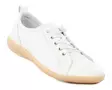 Andrea Conti women's genuine leather sneakers 0344578-1628 white - Women's sneakers - 140219 - 1