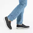 Rieker men's walking shoes 16968-14 blue - Men's walking shoes - 140519 - 6