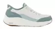 Skechers women's sneakers 150404/SAGE CONTOUR FOAM sage - Skechers women`s sneakers - 140549 - 3
