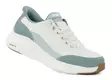 Skechers women's sneakers 150404/SAGE CONTOUR FOAM sage - Skechers women`s sneakers - 140549 - 1