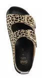 Scholl Mules Noelle Leopard - Women's mules - 140589 - 4