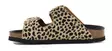 Scholl Mules Noelle Leopard - Women's mules - 140589 - 3