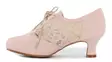 Chantana women's walking shoes 396-915 lt.pink - Women's walking shoes - 140709 - 2
