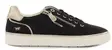 Mustang Sneakers 26M0032006 black - Women's sneakers - 140859 - 1