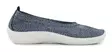 4596 Gauja K50 alv cobalto - Women's walking shoes - 140999 - 3