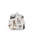 Nabo purse K528 dogs - Wallets - 141149 - 2