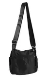 Nabo shoulder bag NK2252 black - Handbags - 141189 - 2