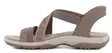 Skechers Sandals 163574/MOC REGGAE SLIM - SUMMER SPARKLE Mocha - Skechers women`s sandals - 141419 - 3
