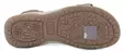 Skechers Sandals 163574/MOC REGGAE SLIM - SUMMER SPARKLE Mocha - Skechers women`s sandals - 141419 - 5