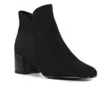 Tamaris ankle boots 25354-43 098 black comp - Chelsea boots - 141559 - 3