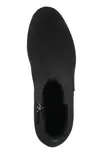 Tamaris ankle boots 25354-43 098 black comp - Chelsea boots - 141559 - 4