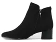 Tamaris ankle boots 25354-43 098 black comp - Chelsea boots - 141559 - 2