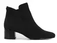 Tamaris ankle boots 25354-43 098 black comp - Chelsea boots - 141559 - 1