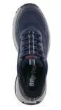 Skechers Waterproof Sneakers 237684/NVY SWITCH BACK - WELCH CREEK navy - Men's sneakers - 141889 - 4