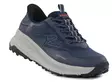 Skechers Waterproof Sneakers 237684/NVY SWITCH BACK - WELCH CREEK navy - Men's sneakers - 141889 - 1