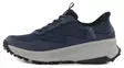 Skechers Waterproof Sneakers 237684/NVY SWITCH BACK - WELCH CREEK navy - Men's sneakers - 141889 - 3