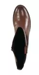 Marco Tozzi boots 25514-47 305 cognac - Women's boots - 141999 - 4