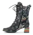SL1754C-5 - Women's ankle boots - 142069 - 3