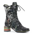 SL1754C-5 - Women's ankle boots - 142069 - 1