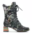 SL1754C-5 - Women's ankle boots - 142069 - 2