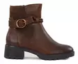 25494-47 328 - Women's ankle boots - 142249 - 1