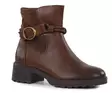 25494-47 328 - Women's ankle boots - 142249 - 3