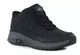 Skechers Ankle Boots 180540/BKCC ARCH FIT DISCOVER - RAVINE RUSH black/charcoal - Skechers ankle boots - 142349 - 3