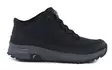 Skechers Ankle Boots 180540/BKCC ARCH FIT DISCOVER - RAVINE RUSH black/charcoal - Skechers ankle boots - 142349 - 1