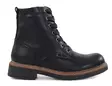 Migant ankle boots A920-337 black - Women's ankle boots - 142379 - 1
