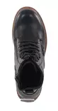 Migant ankle boots A920-337 black - Women's ankle boots - 142379 - 4