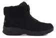 Skechers women's ankle boots 144053/BBK GLACIAL ULTIMATE - TRAIL DAYS black - Skechers ankle boots - 142429 - 1