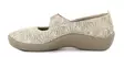 Arcopedico women's walking shoes Itatiaia K08 beige - Women's walking shoes - 138279 - 3