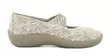 Arcopedico women's walking shoes Itatiaia K08 beige - Women's walking shoes - 138279 - 2