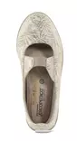 Arcopedico women's walking shoes Itatiaia K08 beige - Women's walking shoes - 138279 - 4