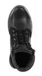 Arcopedico women's ankle boots Kenai K00 black - Women's ankle boots - 139389 - 3