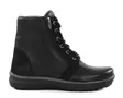 Arcopedico women's ankle boots Kenai K00 black - Women's ankle boots - 139389 - 1